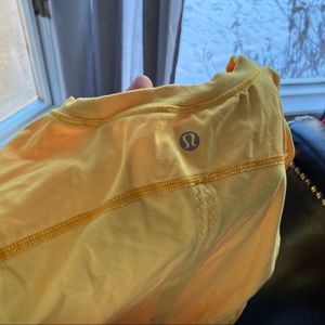 LULULEMON LONG SLEEVE